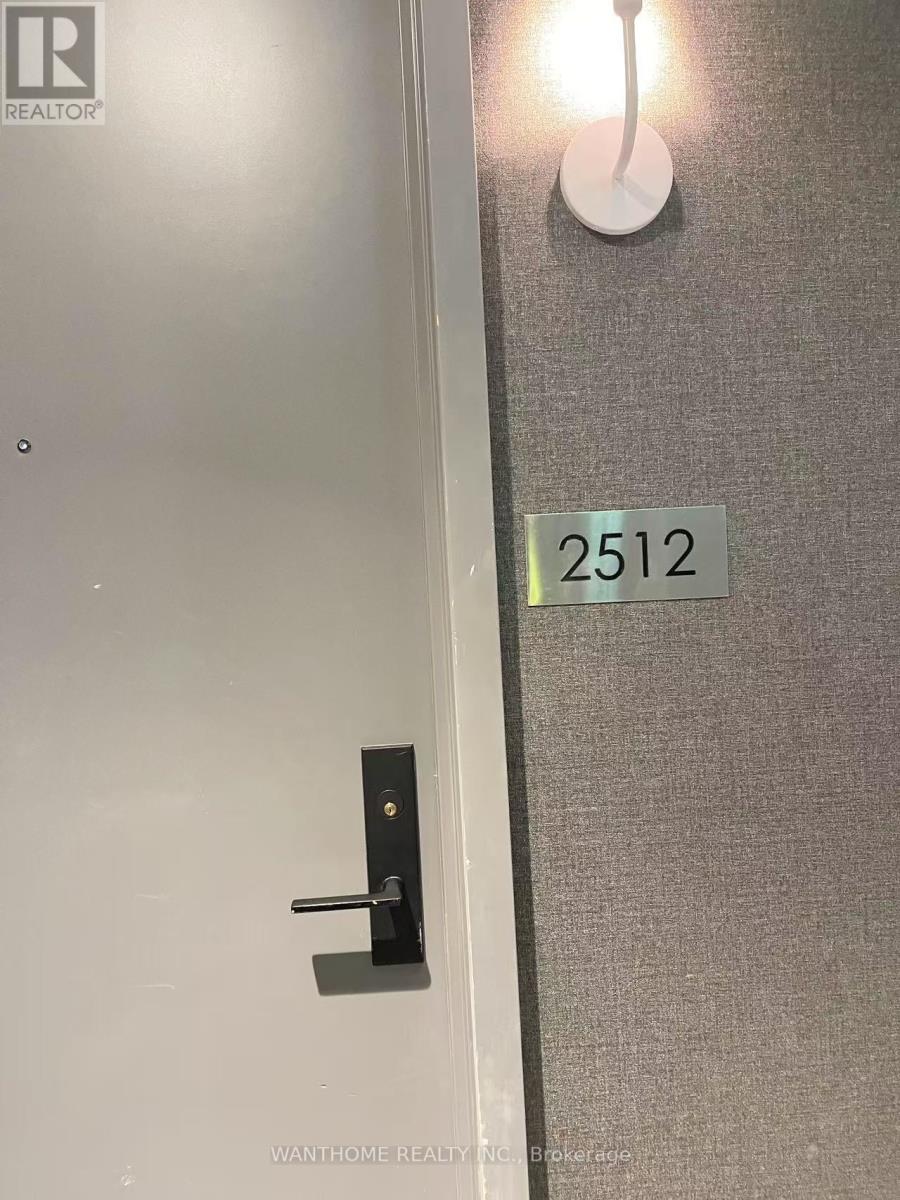 2512 - 308 Jarvis Street, Toronto, Ontario  M5B 0E3 - Photo 4 - C12901878