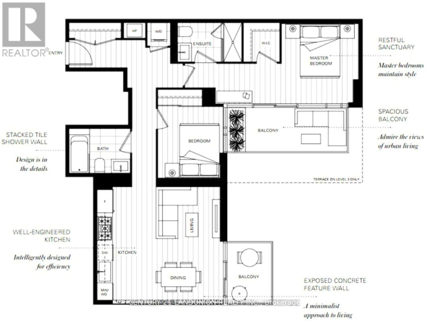 81 Wellesley Street E, Toronto, Ontario  M4Y 0C5 - Photo 7 - C12901892