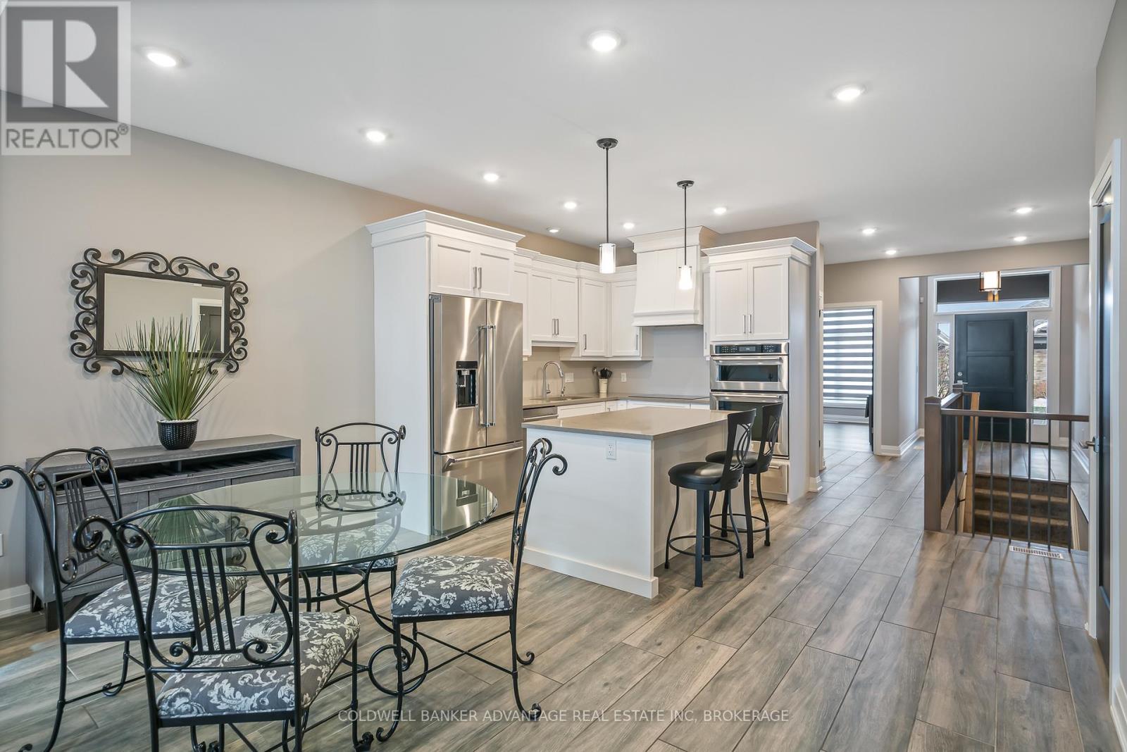 40 Carrick Trail, Welland, Ontario  L3C 0E7 - Photo 11 - X12901880