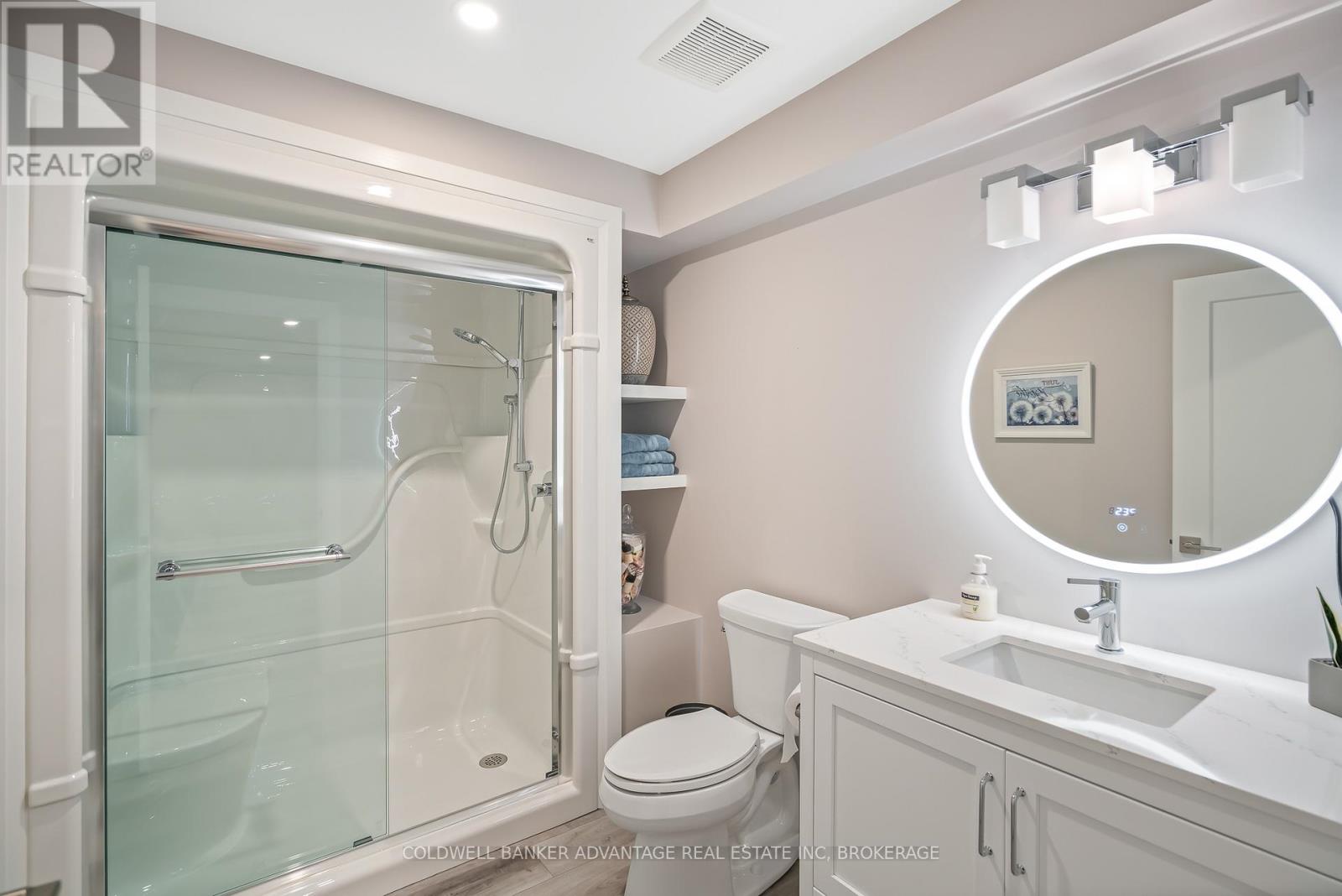 40 Carrick Trail, Welland, Ontario  L3C 0E7 - Photo 27 - X12901880