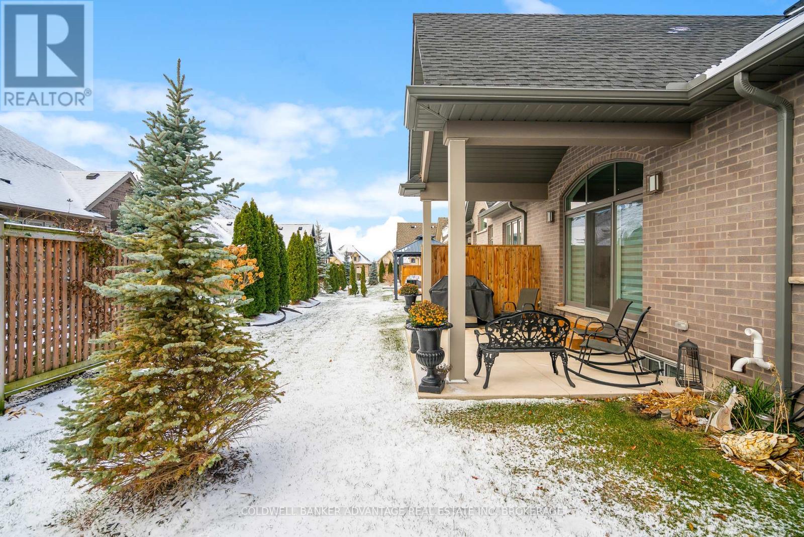 40 Carrick Trail, Welland, Ontario  L3C 0E7 - Photo 30 - X12901880