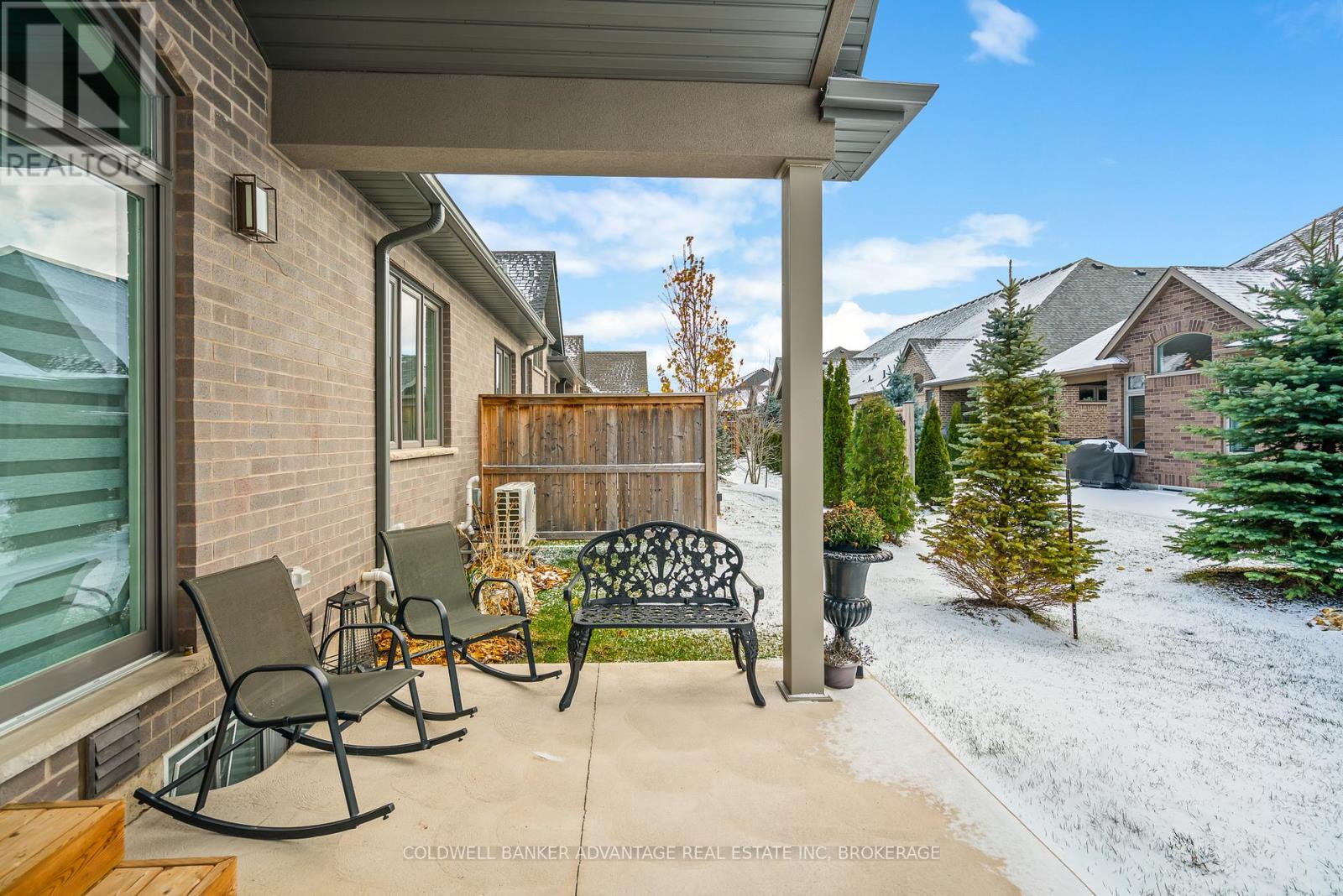 40 Carrick Trail, Welland, Ontario  L3C 0E7 - Photo 32 - X12901880