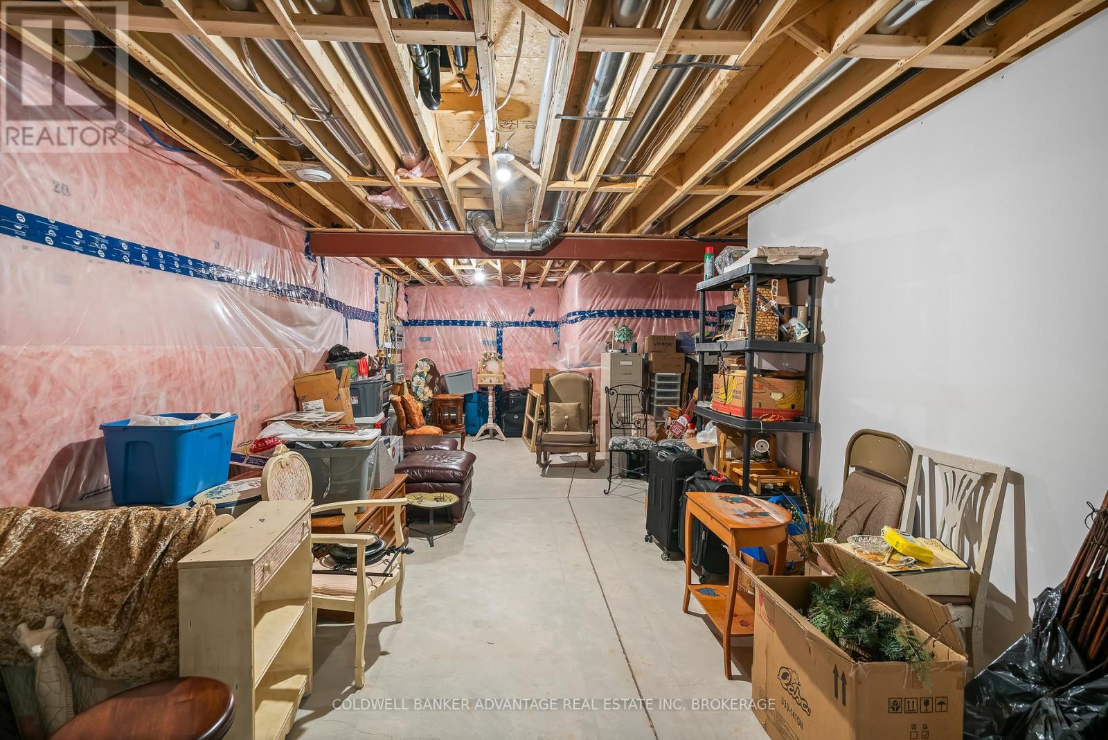 40 Carrick Trail, Welland, Ontario  L3C 0E7 - Photo 33 - X12901880