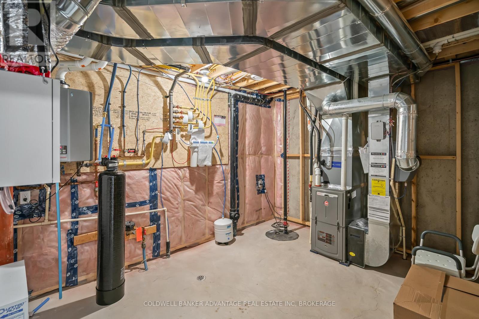 40 Carrick Trail, Welland, Ontario  L3C 0E7 - Photo 34 - X12901880