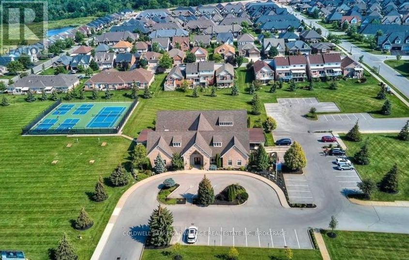 40 Carrick Trail, Welland, Ontario  L3C 0E7 - Photo 37 - X12901880