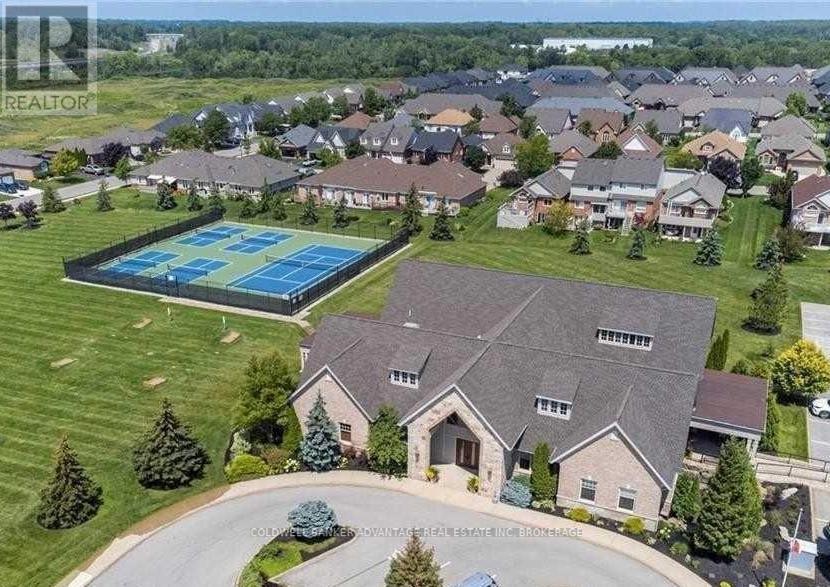 40 Carrick Trail, Welland, Ontario  L3C 0E7 - Photo 38 - X12901880