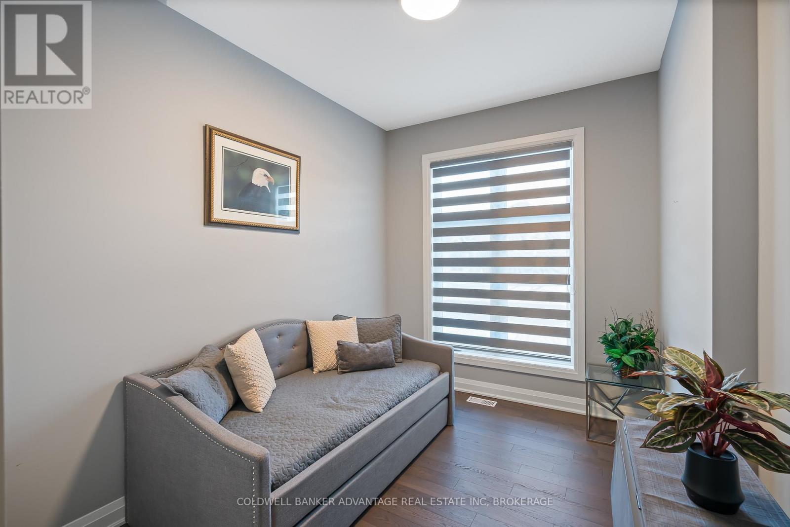 40 Carrick Trail, Welland, Ontario  L3C 0E7 - Photo 5 - X12901880