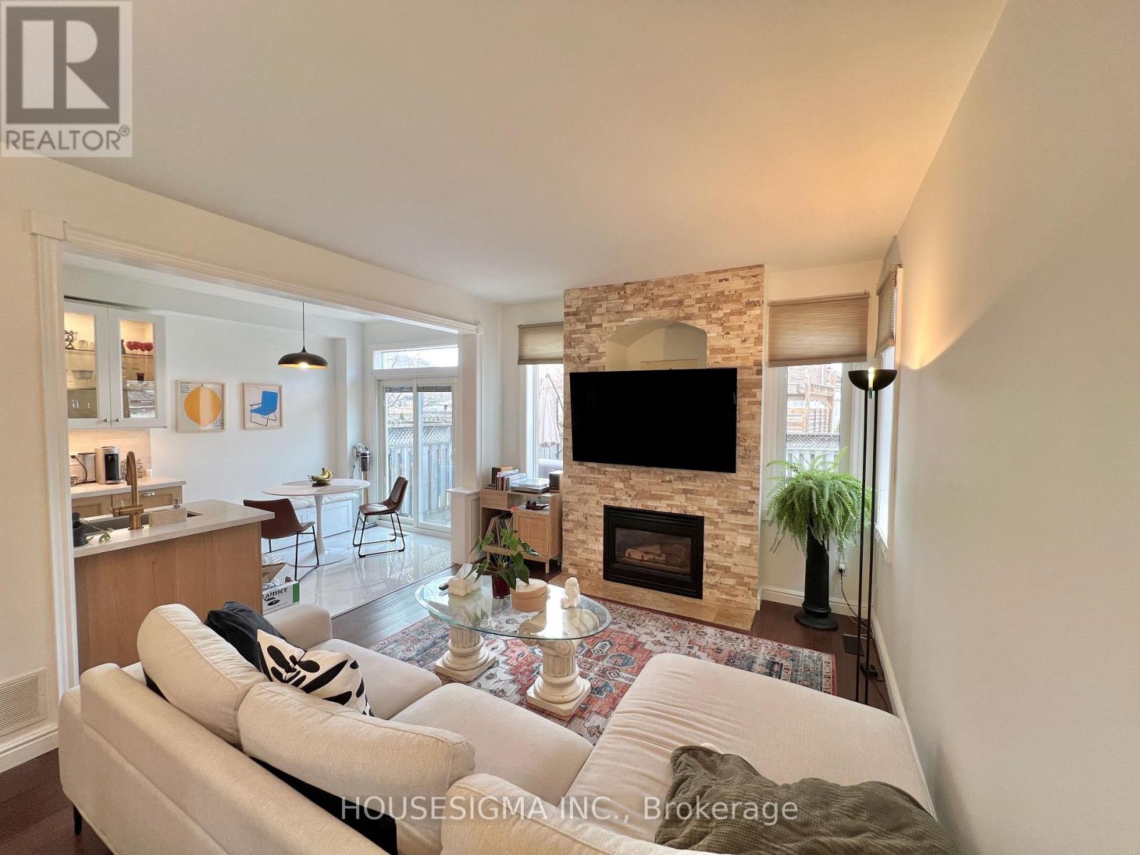 123 Wildberry Crescent, Vaughan, Ontario  L4H 2C4 - Photo 10 - N12901884