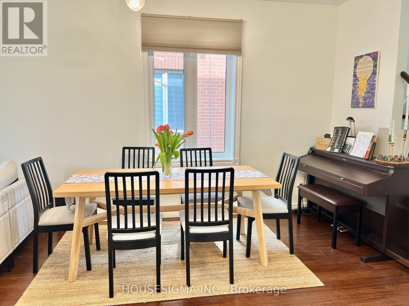 123 Wildberry Crescent, Vaughan, Ontario  L4H 2C4 - Photo 11 - N12901884