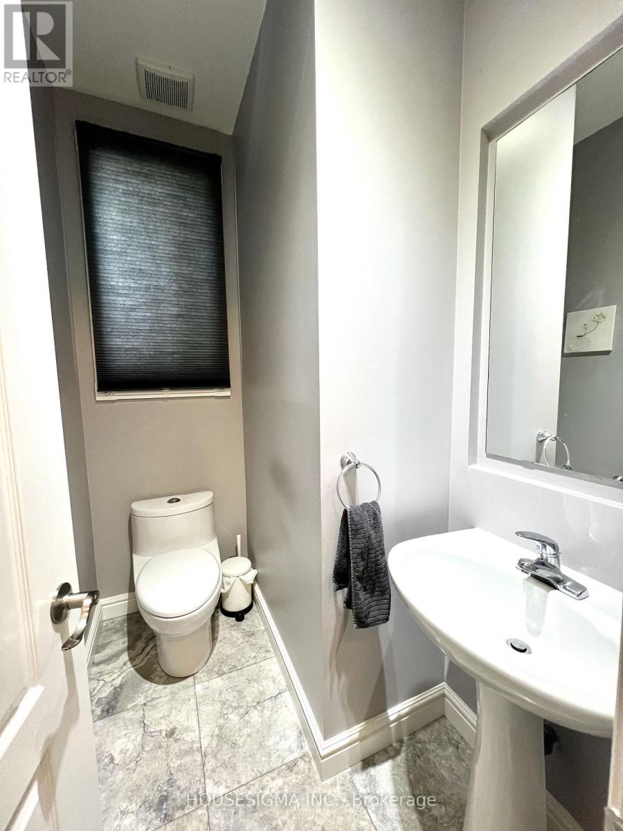 123 Wildberry Crescent, Vaughan, Ontario  L4H 2C4 - Photo 19 - N12901884