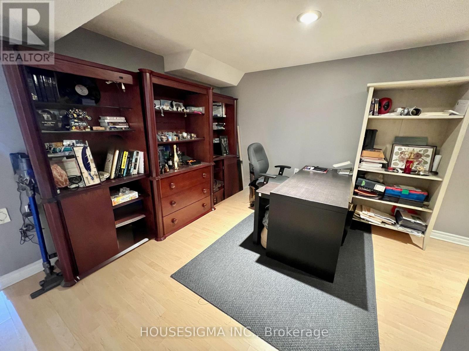 123 Wildberry Crescent, Vaughan, Ontario  L4H 2C4 - Photo 22 - N12901884