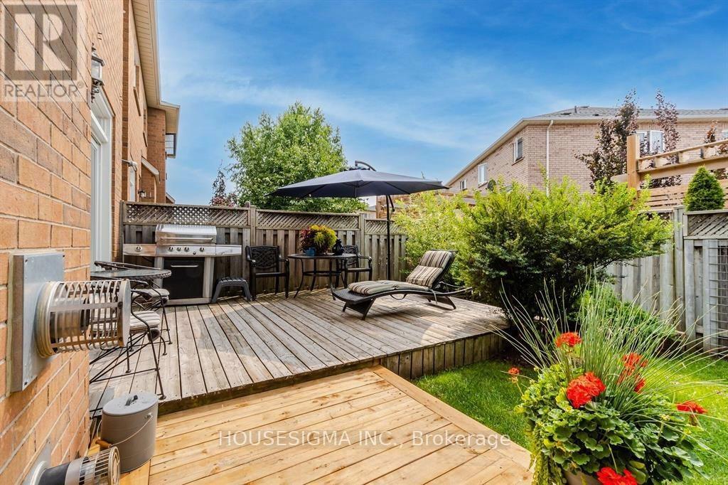 123 Wildberry Crescent, Vaughan, Ontario  L4H 2C4 - Photo 23 - N12901884