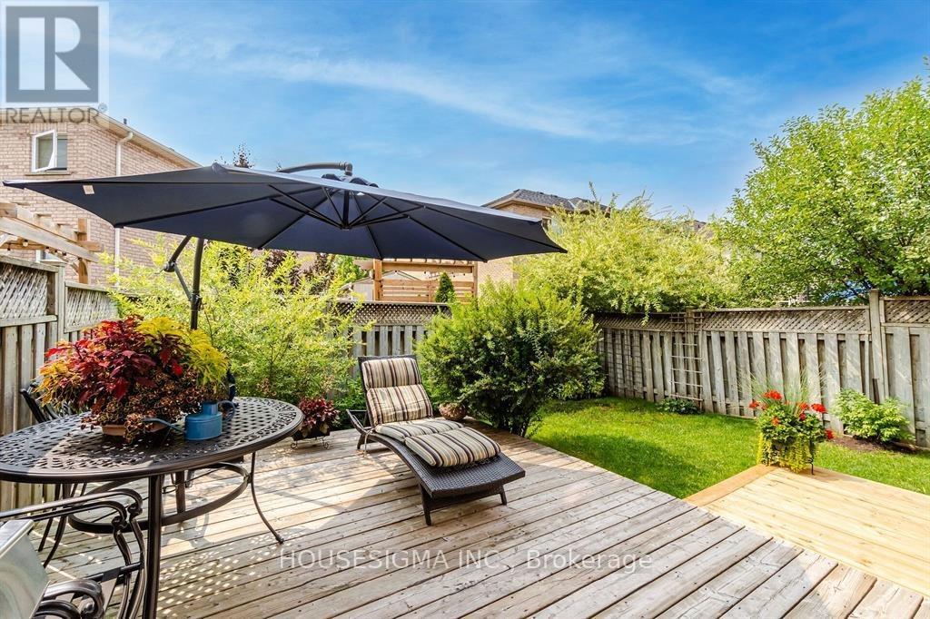 123 Wildberry Crescent, Vaughan, Ontario  L4H 2C4 - Photo 24 - N12901884