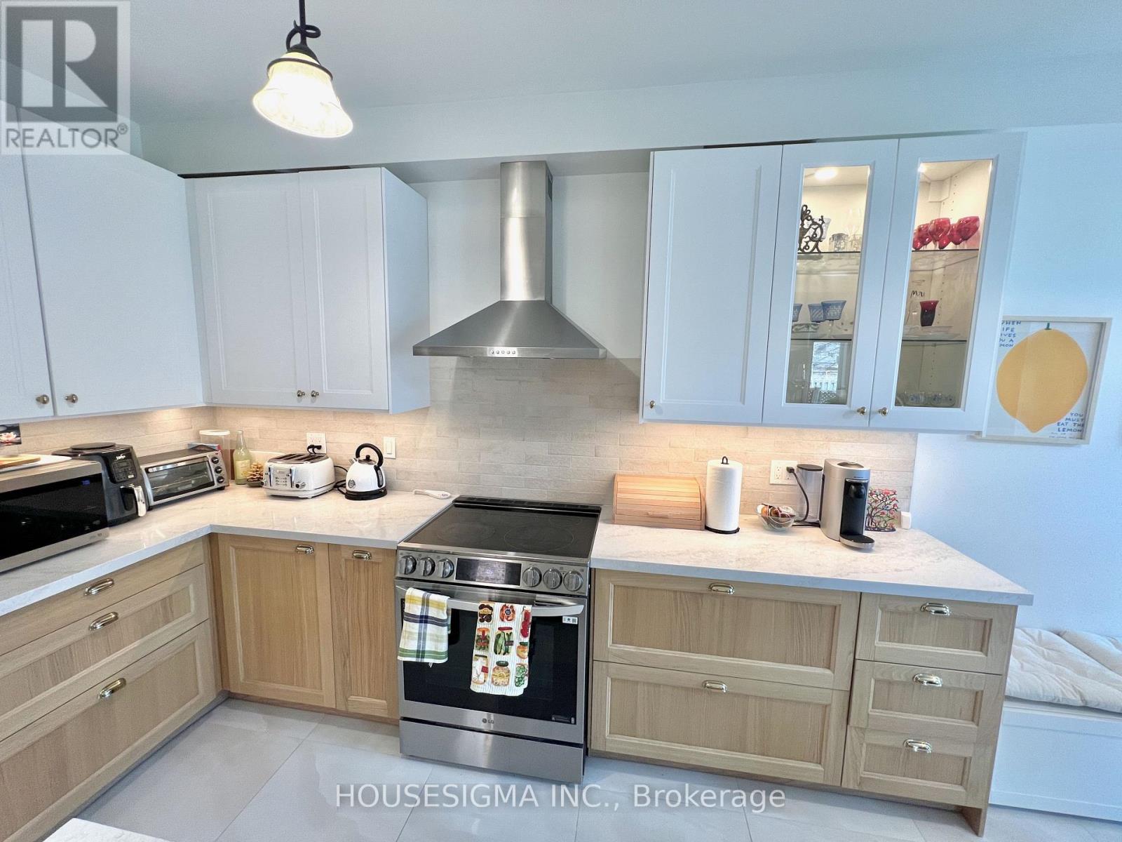 123 Wildberry Crescent, Vaughan, Ontario  L4H 2C4 - Photo 6 - N12901884