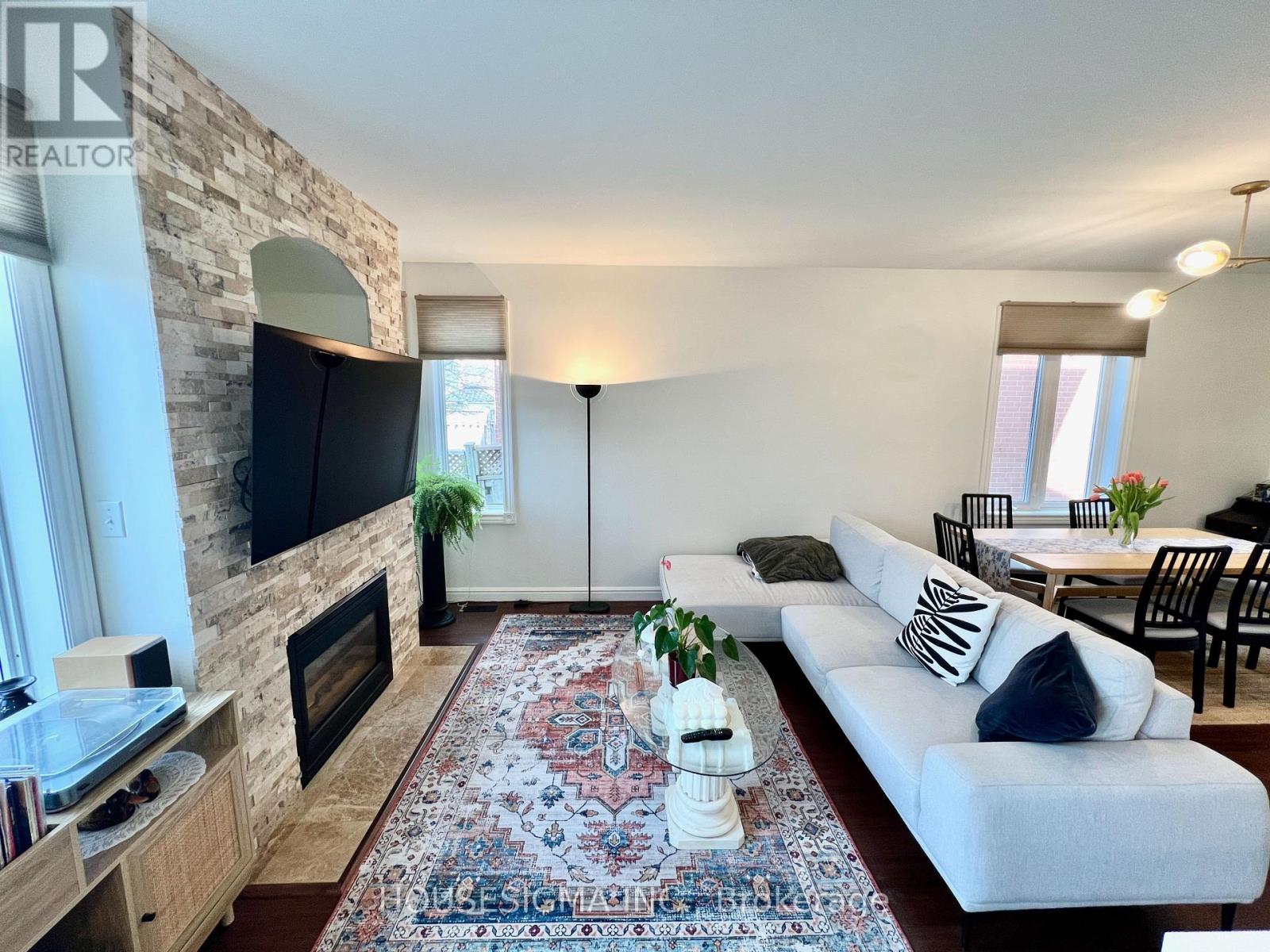 123 Wildberry Crescent, Vaughan, Ontario  L4H 2C4 - Photo 9 - N12901884