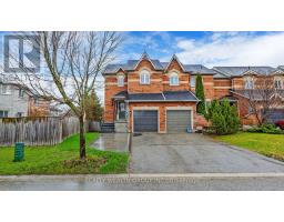 UPPER - 7 GADWALL AVENUE, Barrie, Ontario