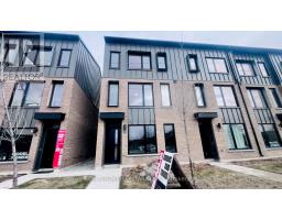 MAIN - 19 RAINWATER LANE, Barrie, Ontario