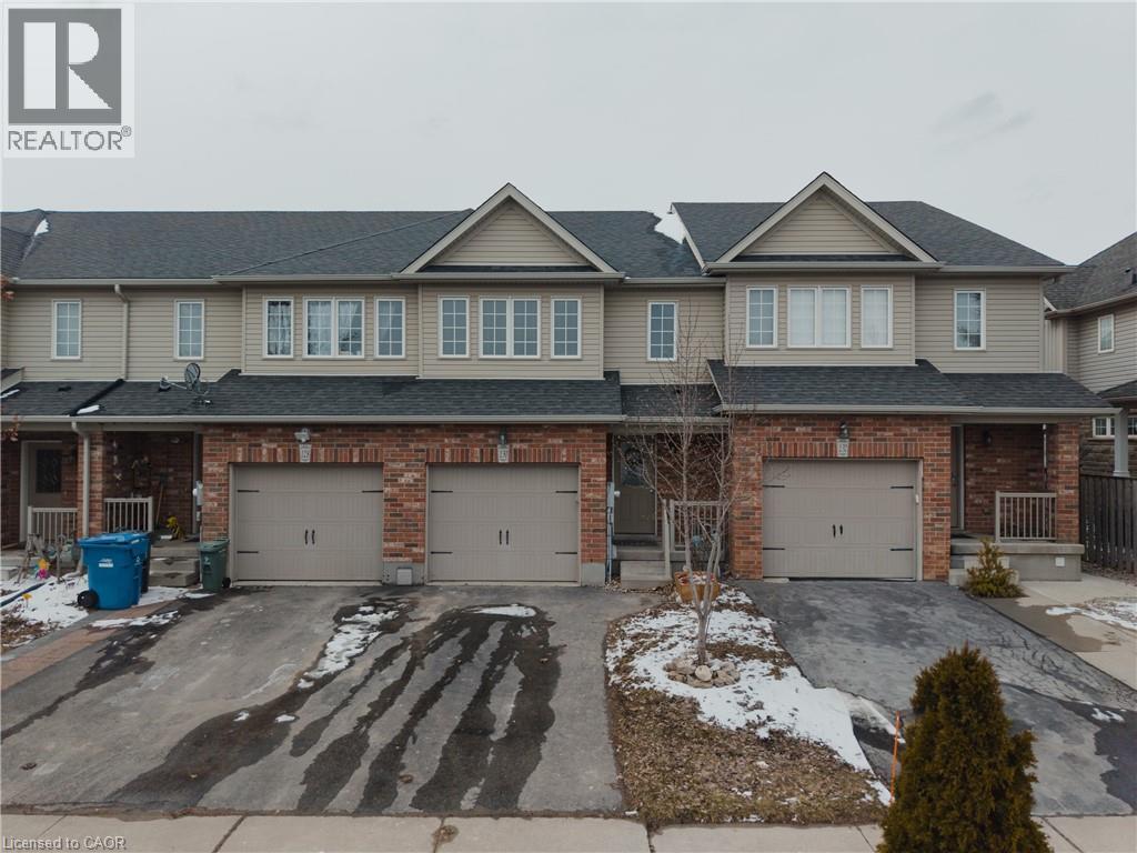 130 Simmonds Drive, Guelph, Ontario  N1E 7L8 - Photo 3 - 40812884