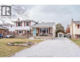 28 Tasan CRESCENT, Chatham, Ontario