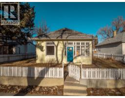 1249 5A Avenue S, Lethbridge, Alberta