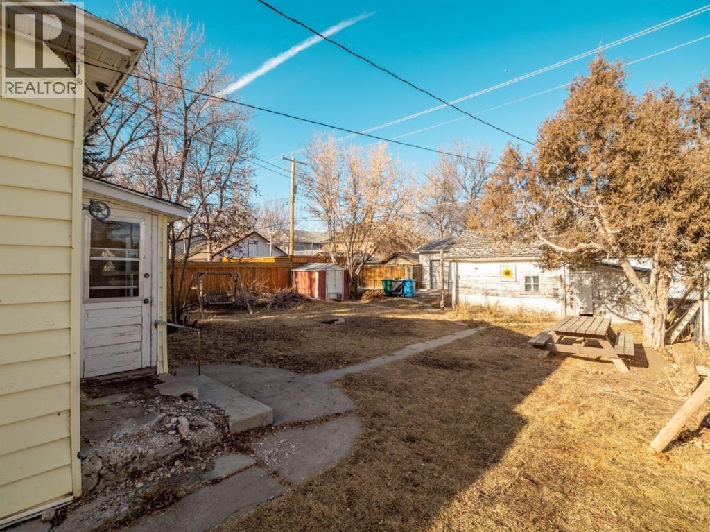 1249 5a Avenue S, Lethbridge, Alberta  T1J 0T3 - Photo 32 - A2283505