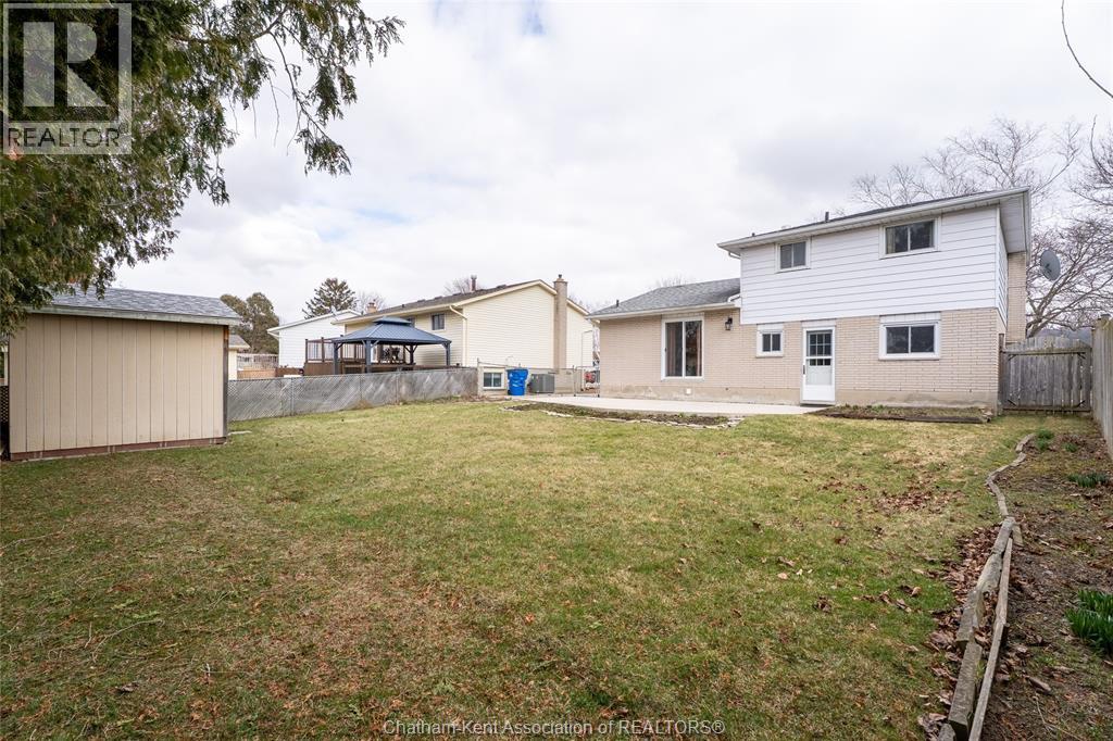 28 Tasan Crescent, Chatham, Ontario  N7L 4V1 - Photo 2 - 26004679