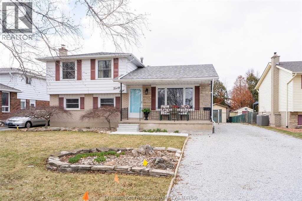 28 Tasan Crescent, Chatham, Ontario  N7L 4V1 - Photo 49 - 26004679