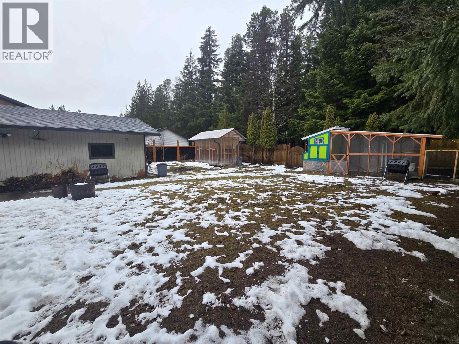 3666 Hawthorne Avenue, Terrace, British Columbia  V8G 5E2 - Photo 26 - R3101776