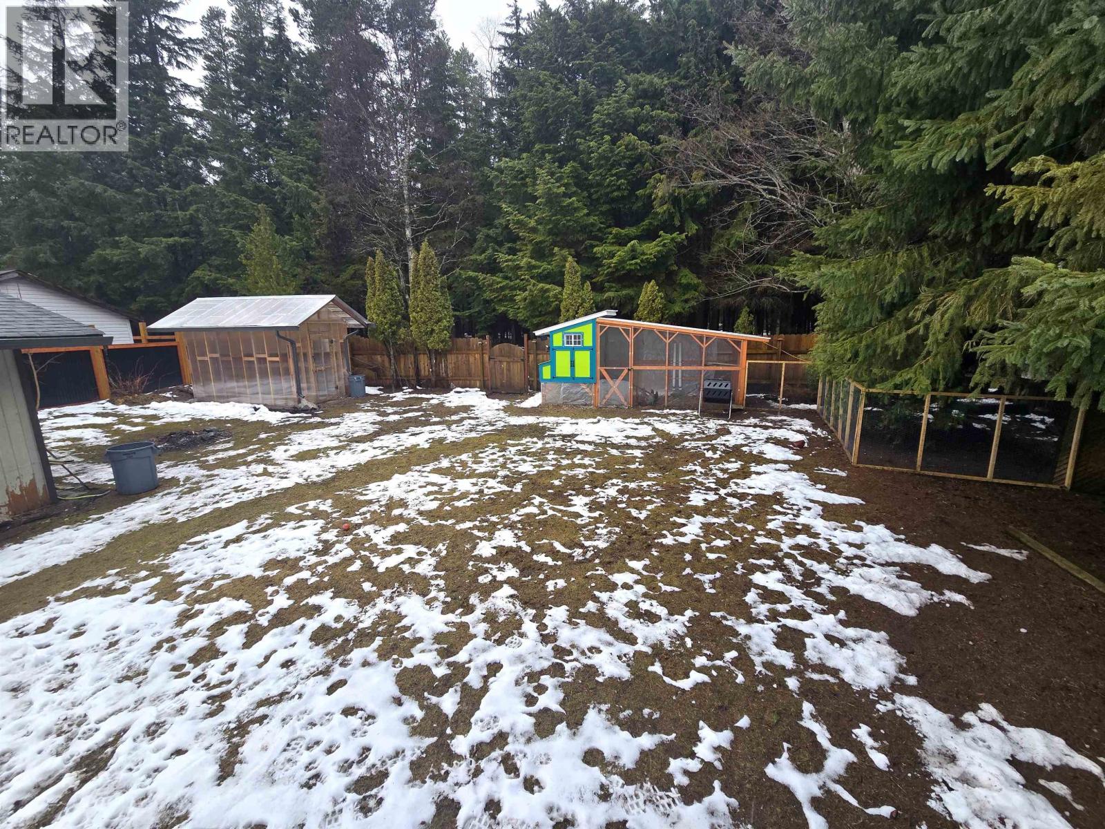 3666 Hawthorne Avenue, Terrace, British Columbia  V8G 5E2 - Photo 25 - R3101776