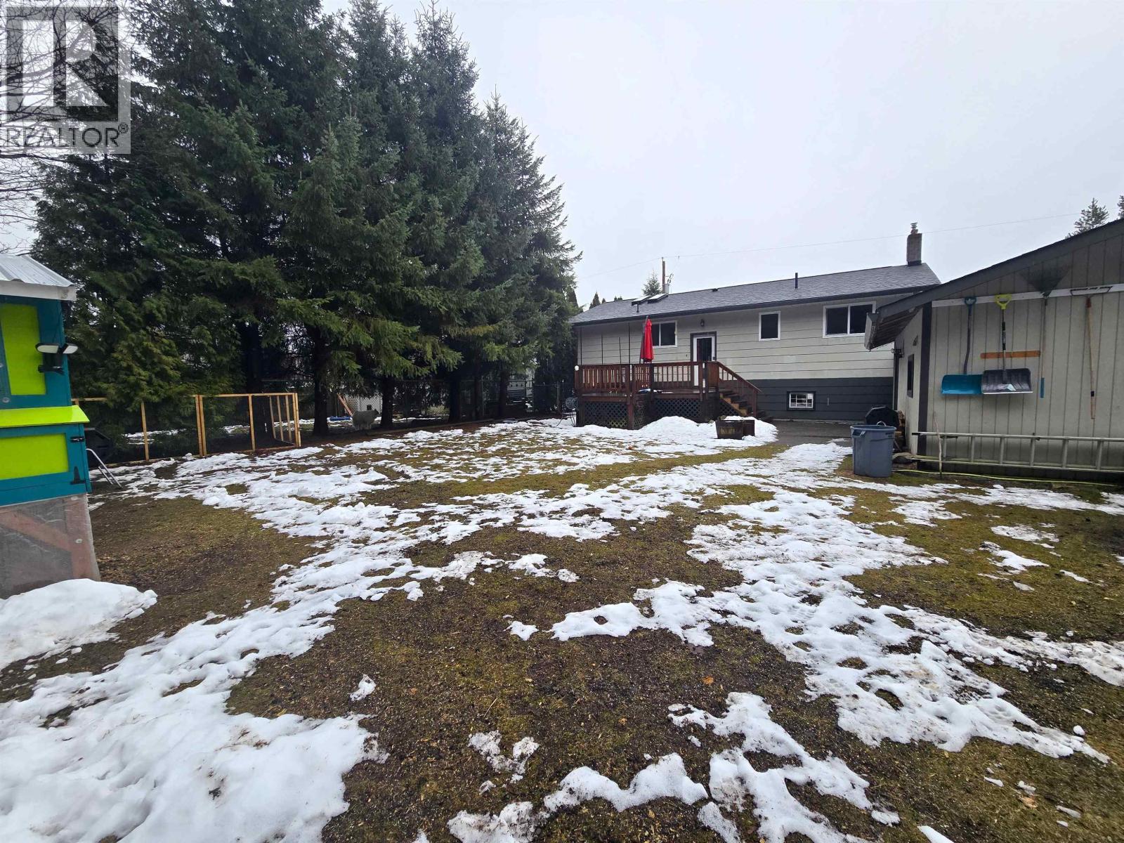 3666 Hawthorne Avenue, Terrace, British Columbia  V8G 5E2 - Photo 23 - R3101776