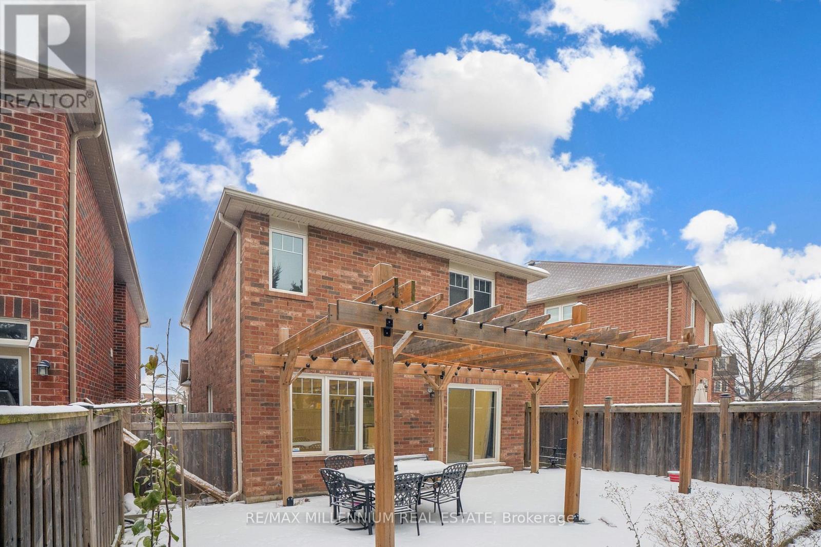 5 Haverty Trail, Brampton (Northwest Brampton), Ontario  L7A 0S7 - Photo 41 - W12901882