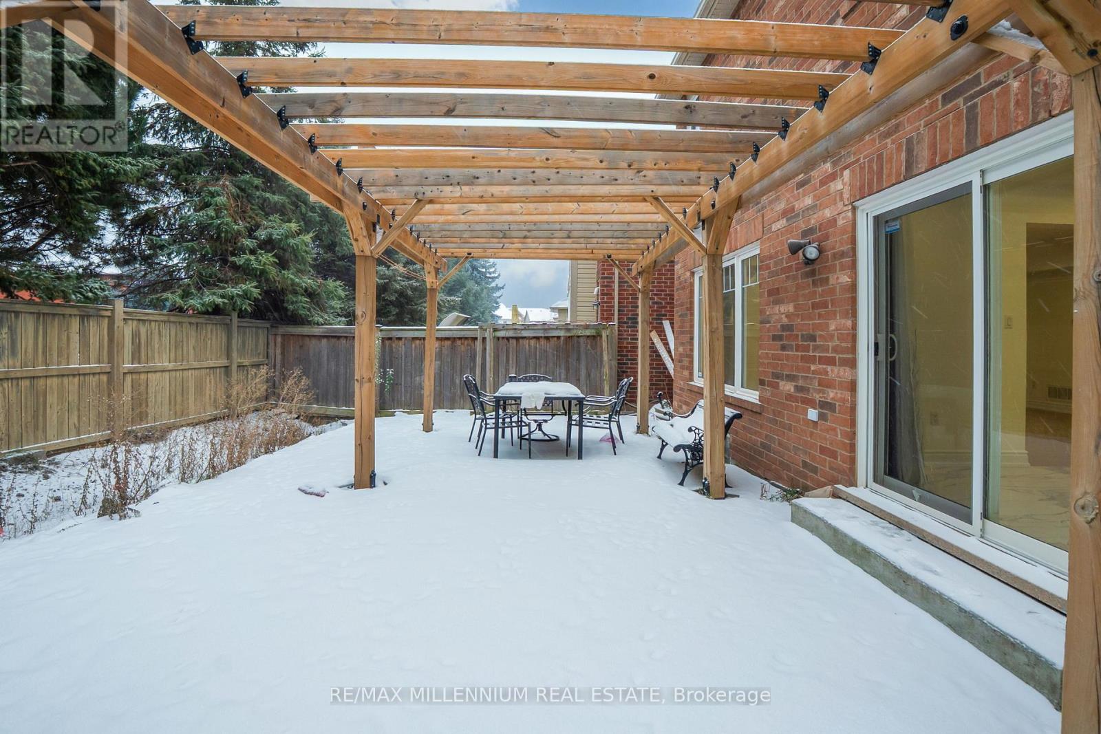 5 Haverty Trail, Brampton (Northwest Brampton), Ontario  L7A 0S7 - Photo 43 - W12901882