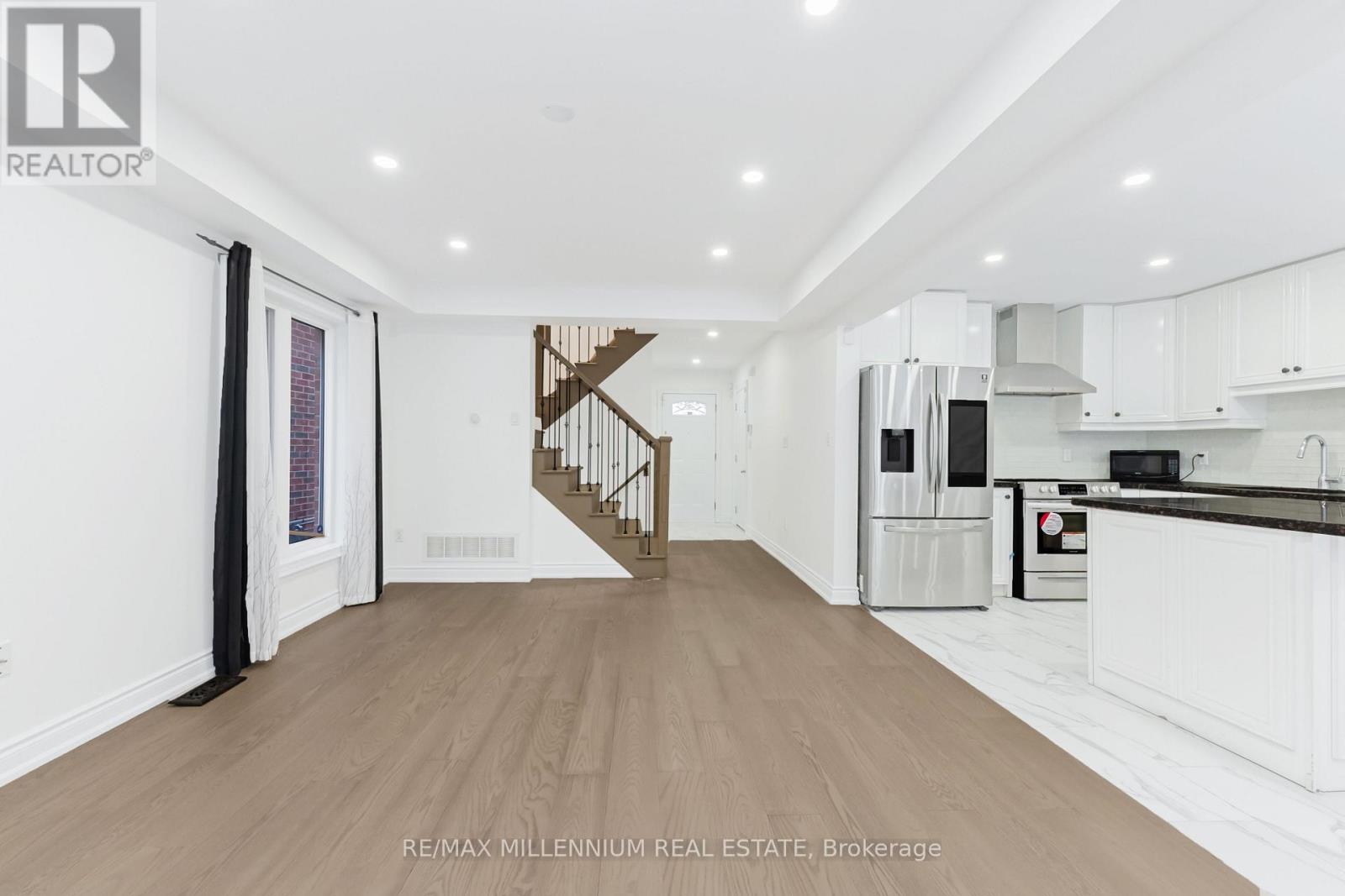 5 Haverty Trail, Brampton (Northwest Brampton), Ontario  L7A 0S7 - Photo 7 - W12901882