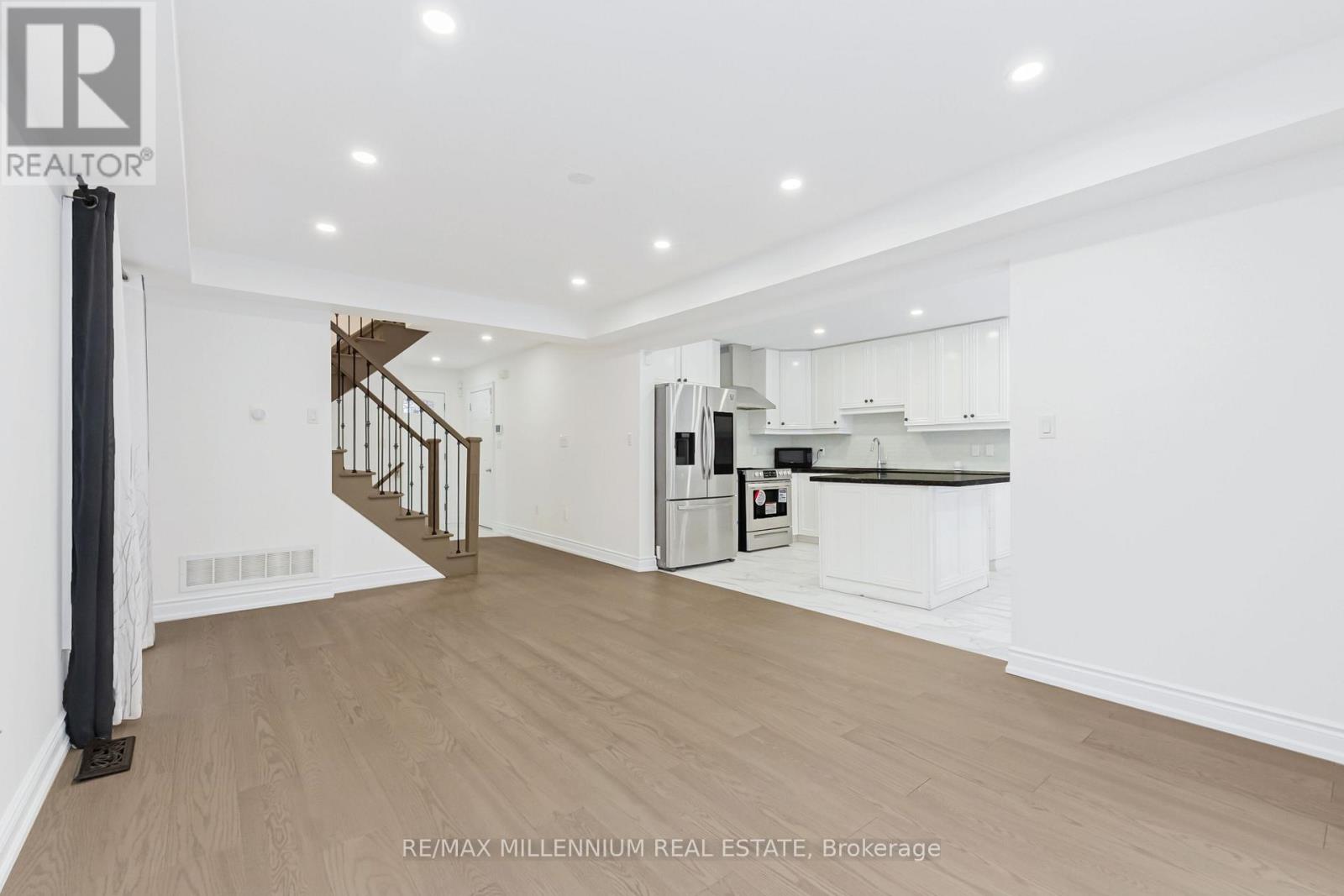 5 Haverty Trail, Brampton (Northwest Brampton), Ontario  L7A 0S7 - Photo 9 - W12901882