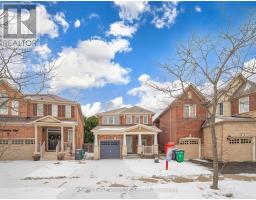 5 HAVERTY TRAIL, Brampton, Ontario