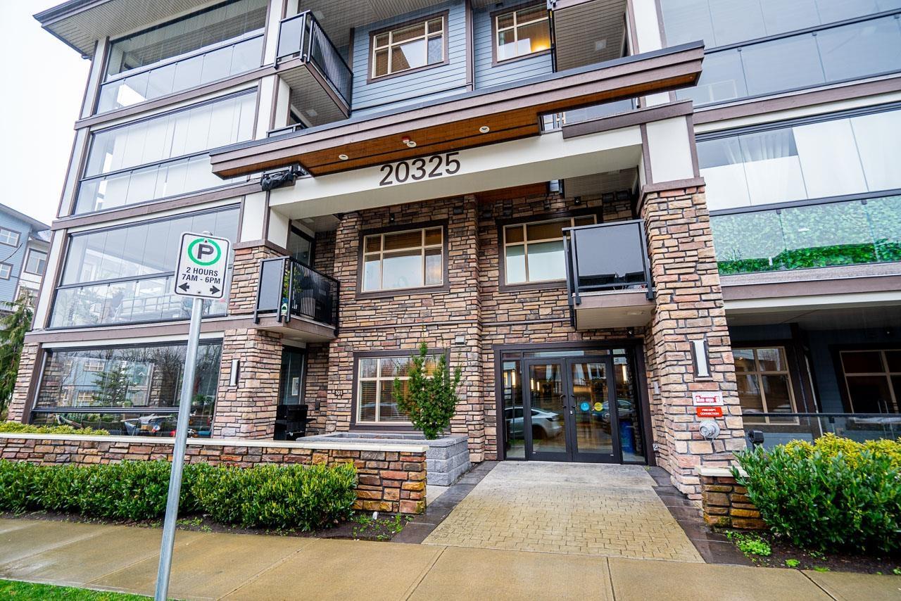 414 20325 85 Avenue, Langley, British Columbia  V2Y 3L2 - Photo 4 - R3094744