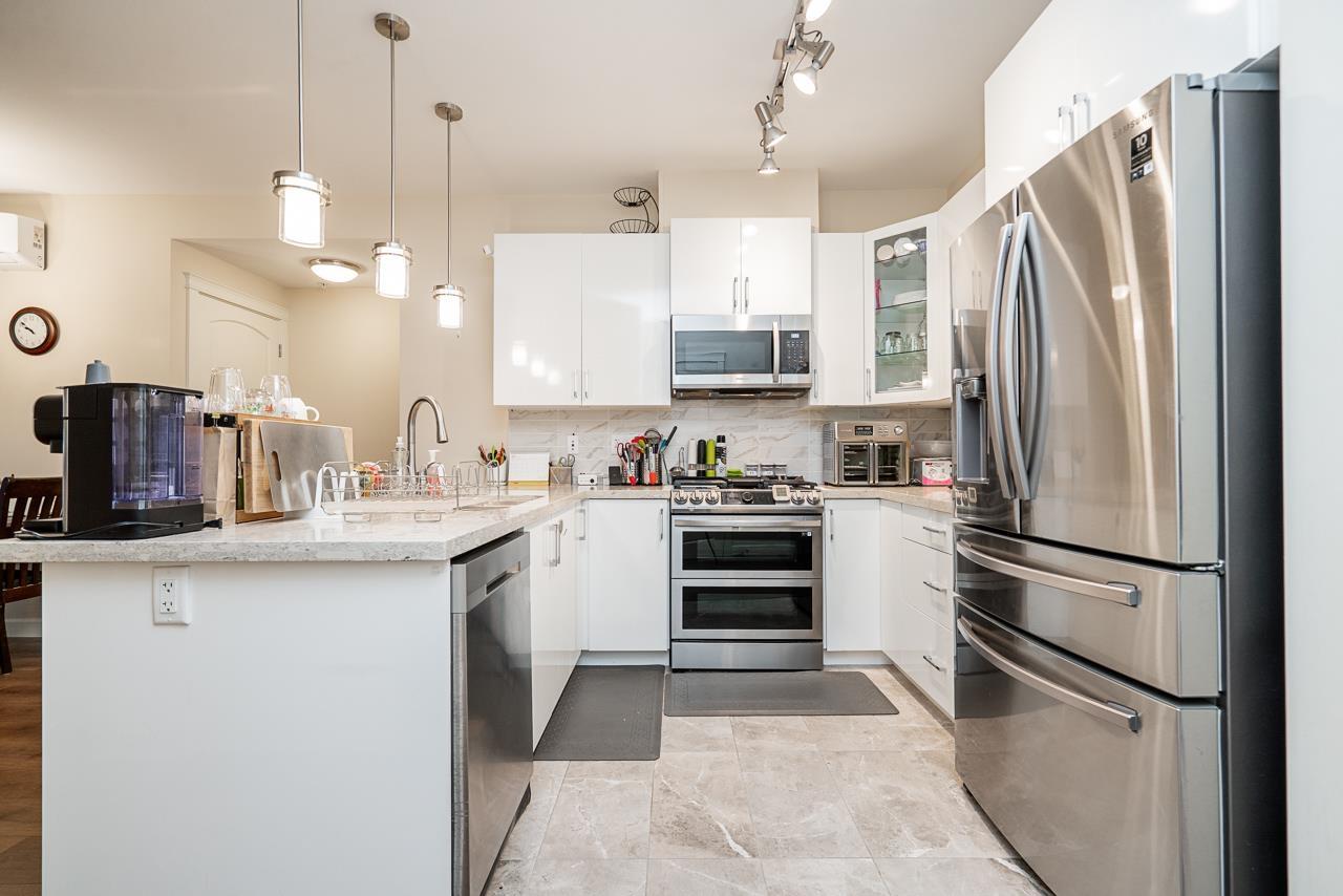 414 20325 85 Avenue, Langley, British Columbia  V2Y 3L2 - Photo 7 - R3094744