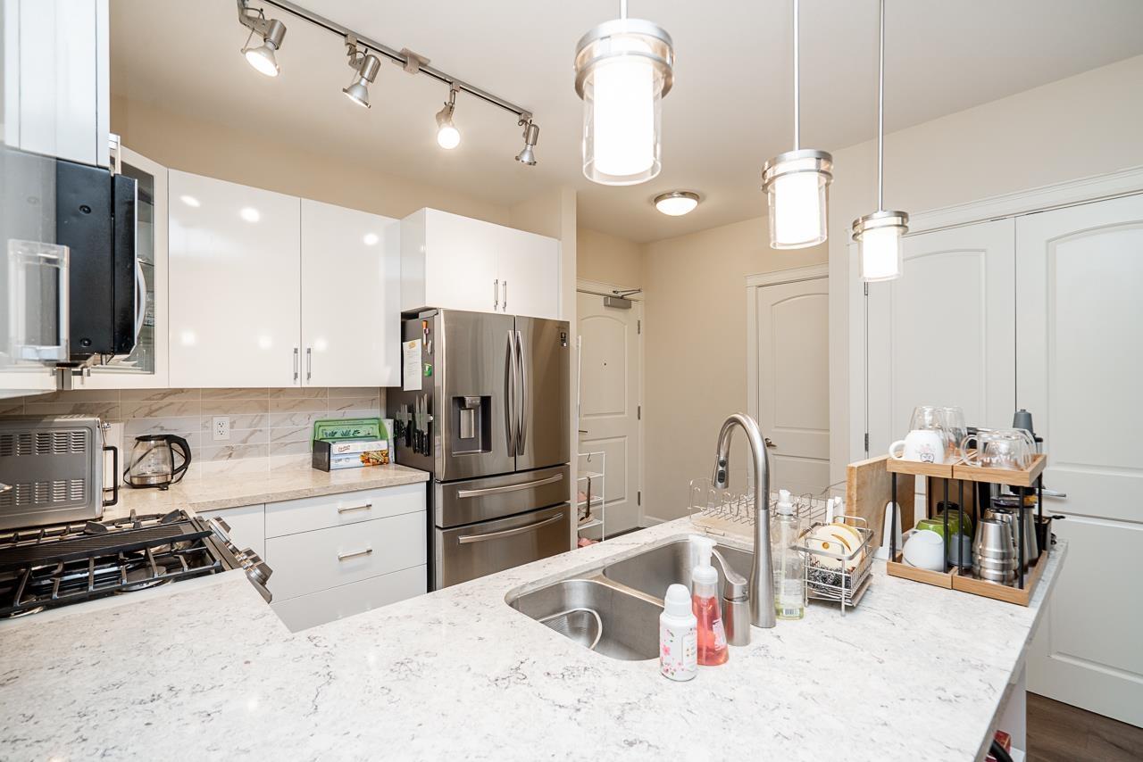 414 20325 85 Avenue, Langley, British Columbia  V2Y 3L2 - Photo 10 - R3094744