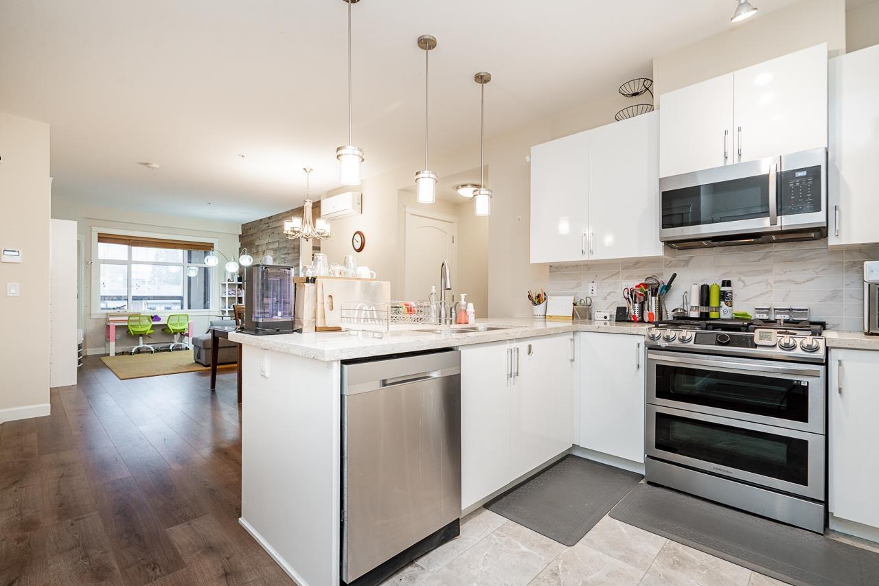 414 20325 85 Avenue, Langley, British Columbia  V2Y 3L2 - Photo 6 - R3094744