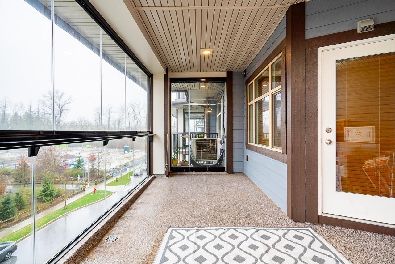 414 20325 85 Avenue, Langley, British Columbia  V2Y 3L2 - Photo 32 - R3094744