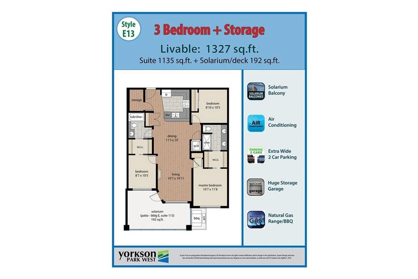 414 20325 85 Avenue, Langley, British Columbia  V2Y 3L2 - Photo 33 - R3094744