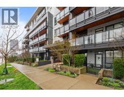 203 707 COMO LAKE AVENUE, Coquitlam, British Columbia