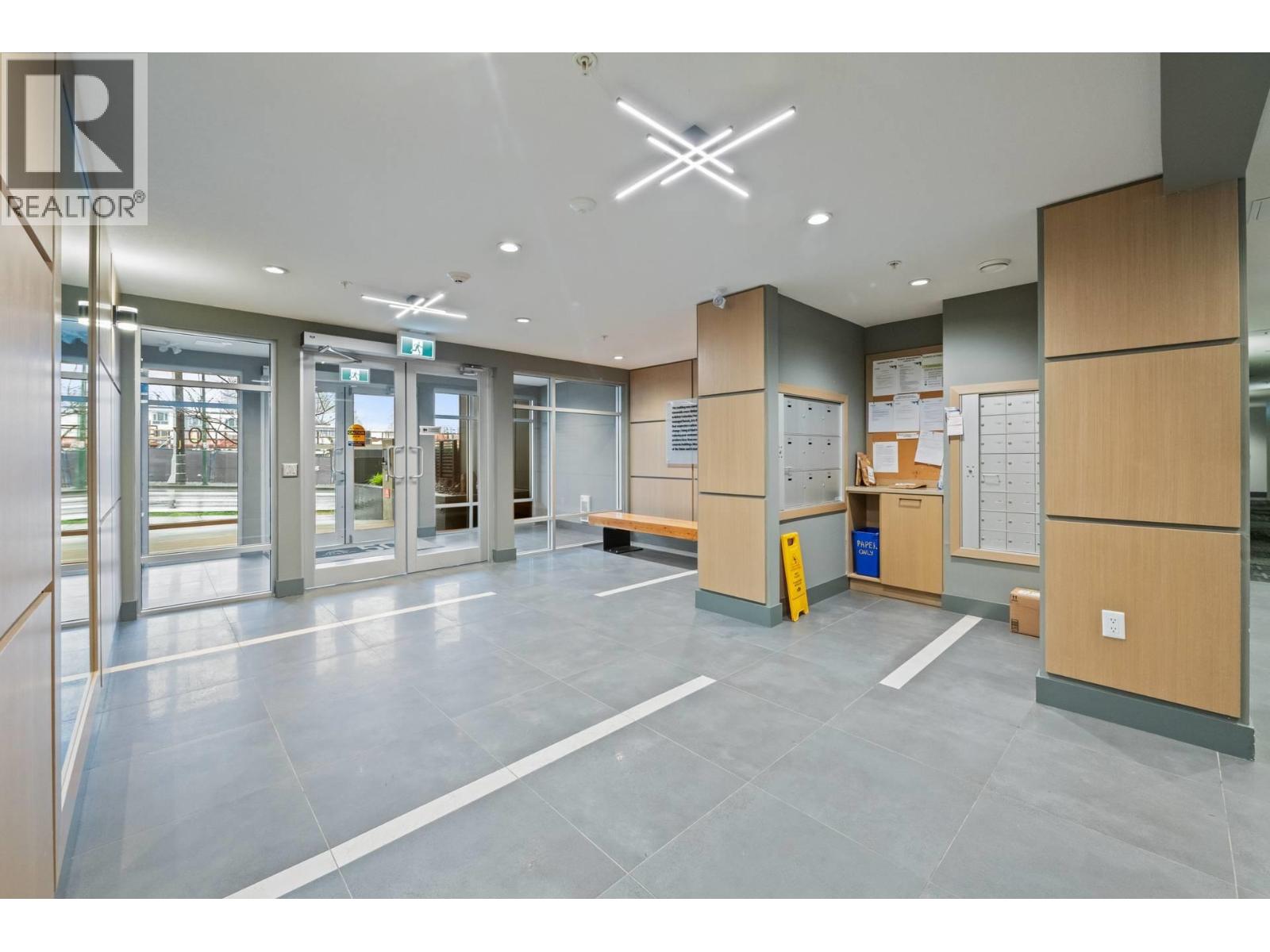 203 707 Como Lake Avenue, Coquitlam, British Columbia  V3J 0J5 - Photo 20 - R3099967