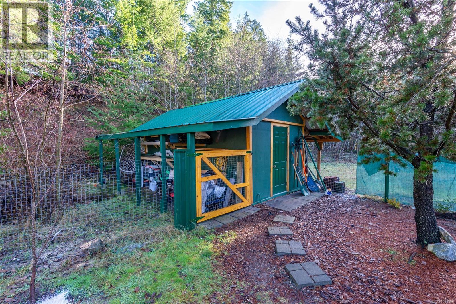 360 Cape Mudge Rd, Quadra Island, British Columbia  V0P 1H0 - Photo 23 - 1024966