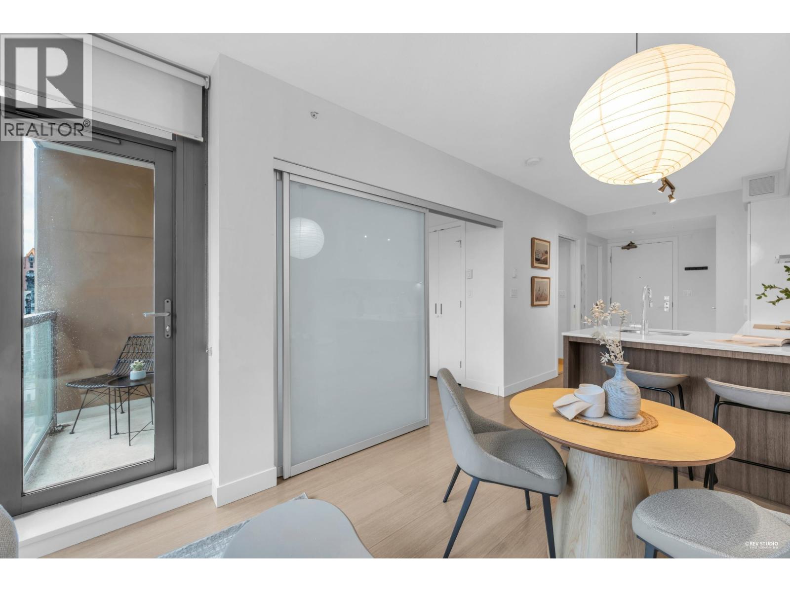 1605 1308 Hornby Street, Vancouver, British Columbia  V6Z 0C5 - Photo 9 - R3099910