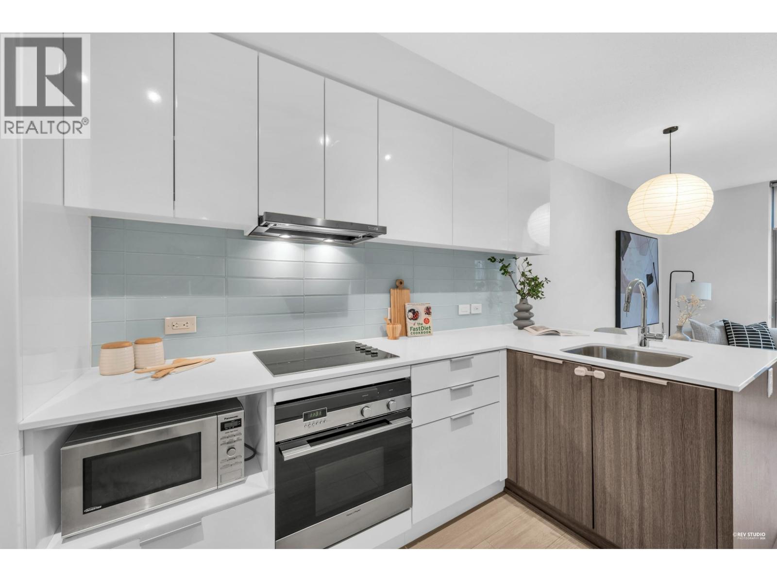 1605 1308 Hornby Street, Vancouver, British Columbia  V6Z 0C5 - Photo 3 - R3099910