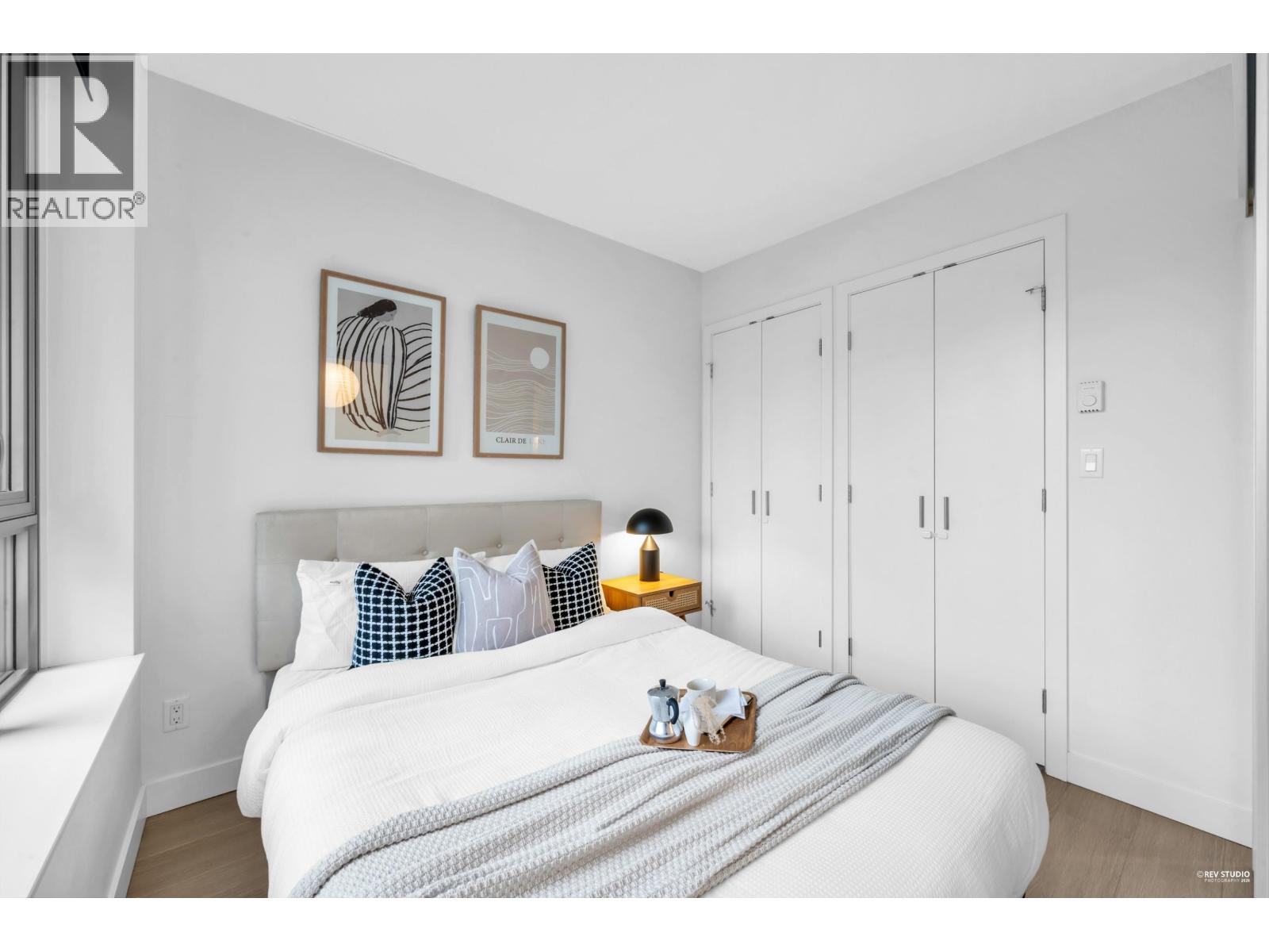 1605 1308 Hornby Street, Vancouver, British Columbia  V6Z 0C5 - Photo 14 - R3099910