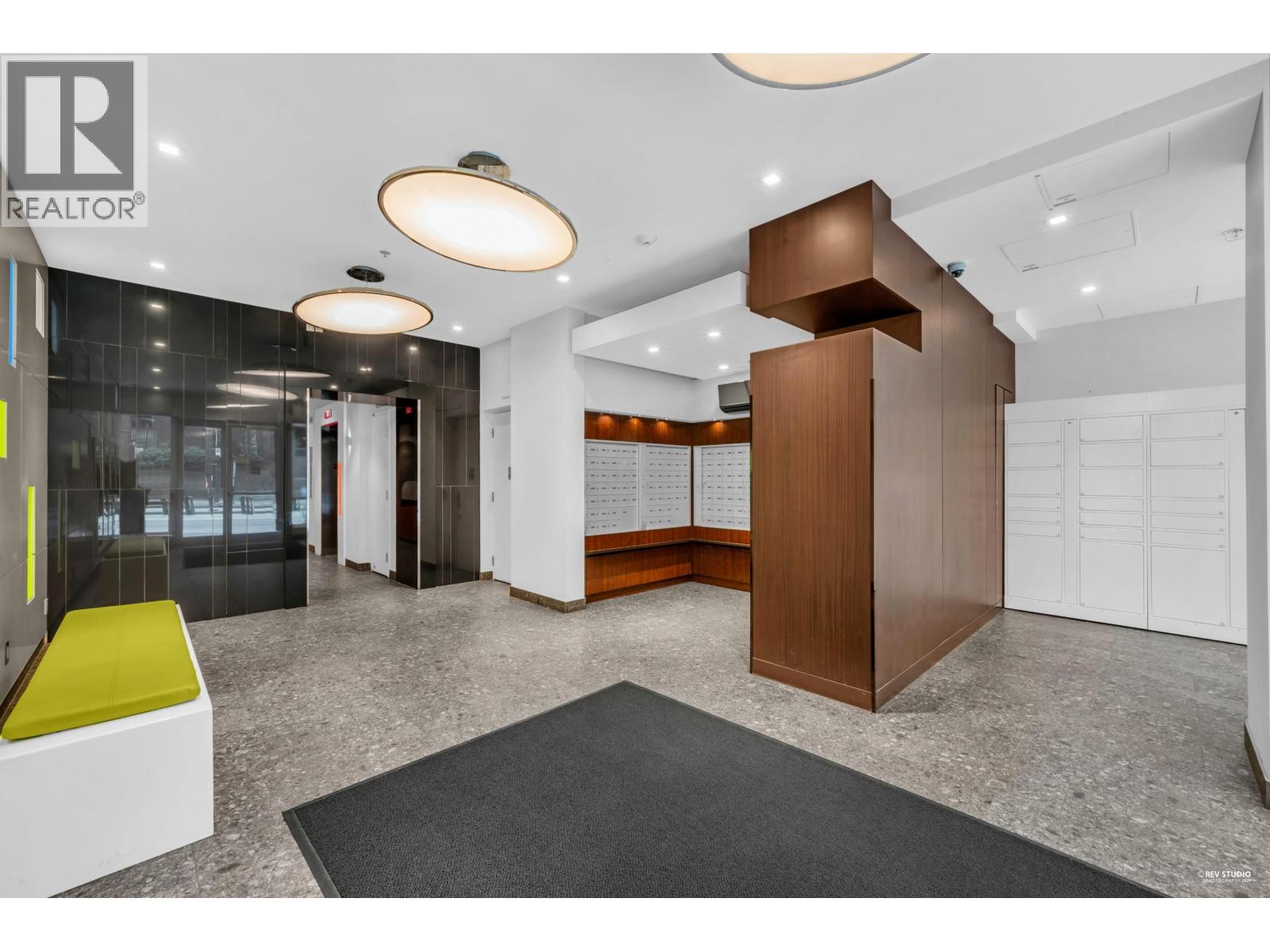 1605 1308 Hornby Street, Vancouver, British Columbia  V6Z 0C5 - Photo 21 - R3099910