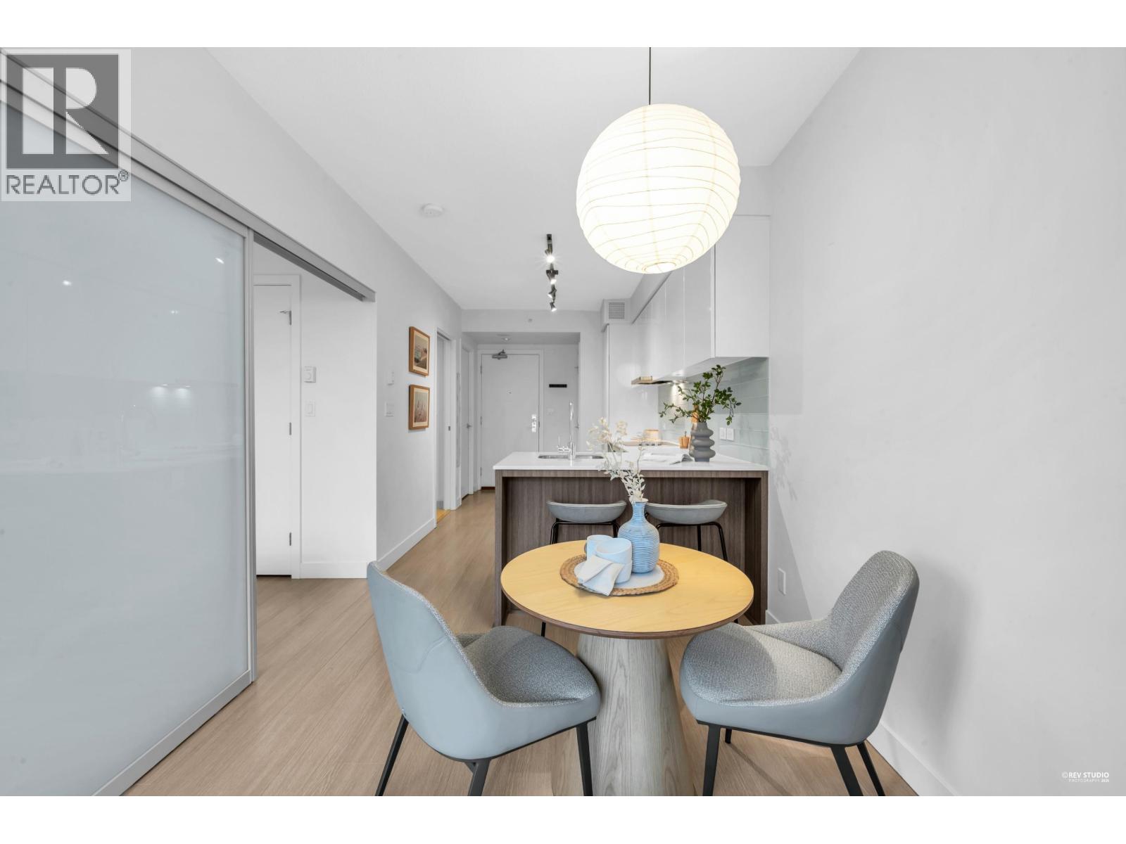 1605 1308 Hornby Street, Vancouver, British Columbia  V6Z 0C5 - Photo 10 - R3099910