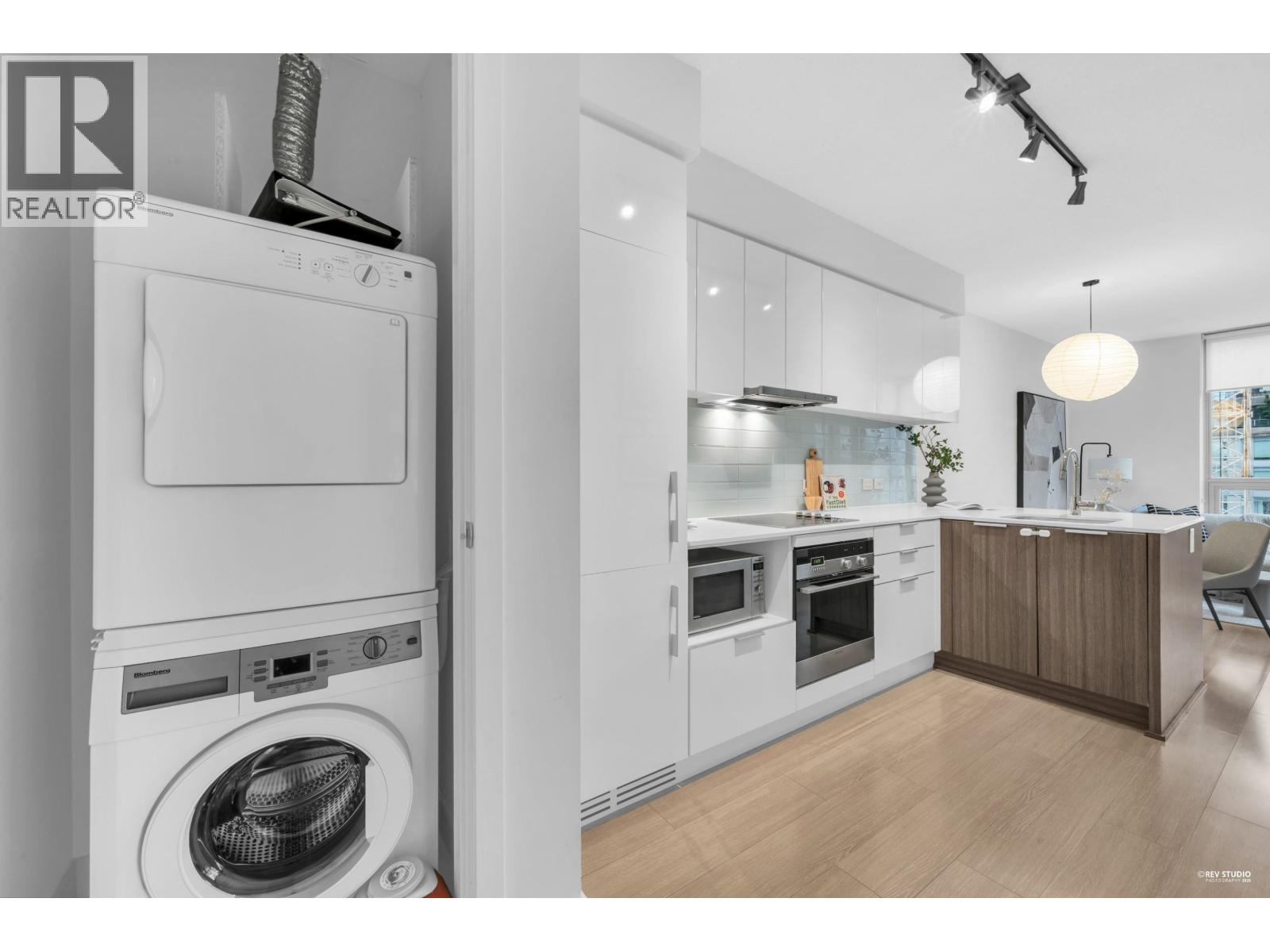 1605 1308 Hornby Street, Vancouver, British Columbia  V6Z 0C5 - Photo 17 - R3099910